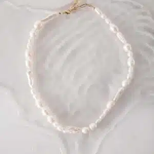 Collier "Sète"