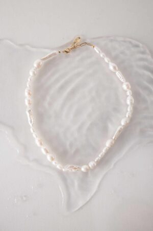 Collier "Sète"