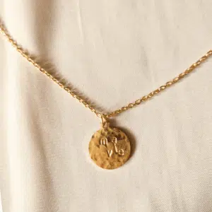 Collier "Sirocco"