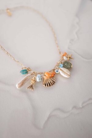 Collier "St Marie" – Image 3