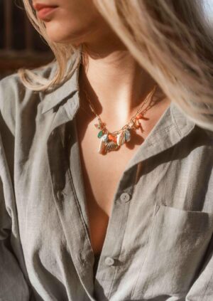 Collier "St Marie" – Image 2