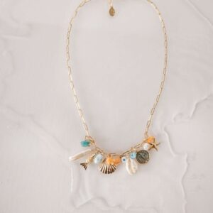 Collier "St Marie"