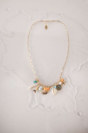 Collier "St Marie"