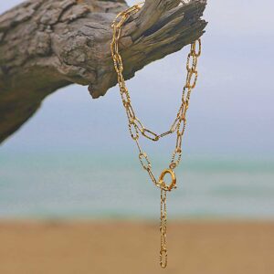 Collier "Sunshine"