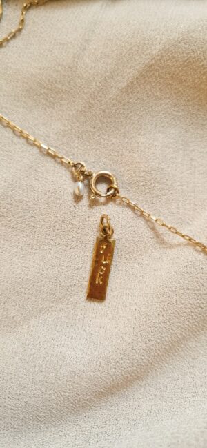 Collier "Zéphyr" – Image 4