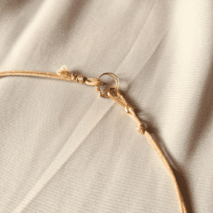 Collier "filet" – Image 4