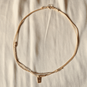 Collier "filet" – Image 2