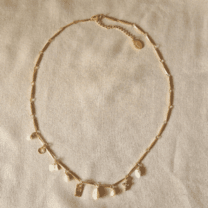 Collier Broc