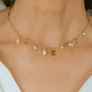 Collier Broc – Image 3
