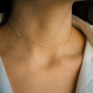 Collier "Dune"