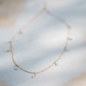 Collier Epure
