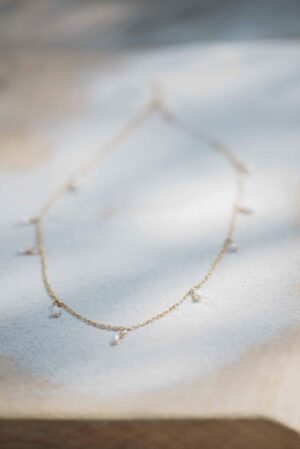 Collier Epure