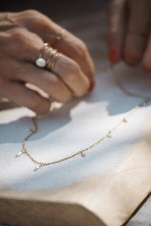 Collier Epure – Image 2