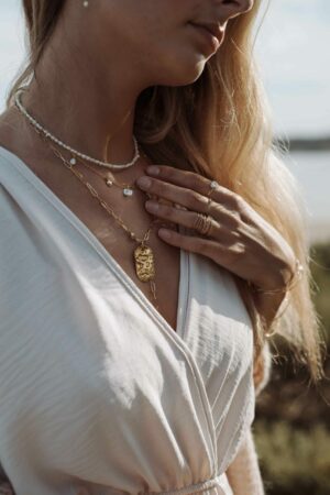 Collier Epure – Image 4