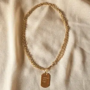 Collier "Monaco"
