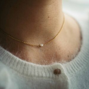 Collier Nautile