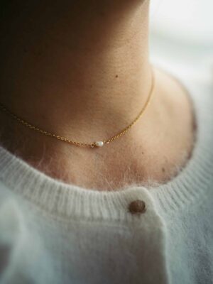 Collier Nautile