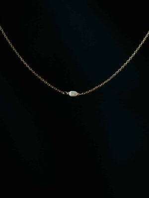Collier Nautile – Image 3