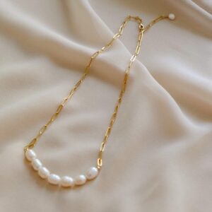 Collier Pyla