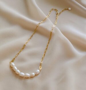 Collier Pyla