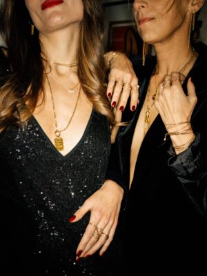 Collier “Superbe” – Image 3