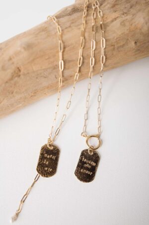 Collier “Superbe” – Image 4