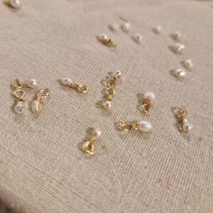 Gri Gri Mini perles