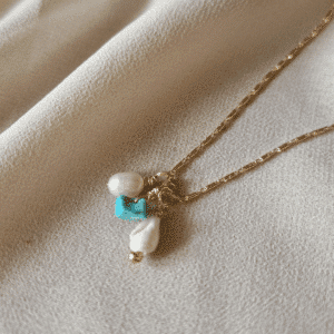 Gri Gri Turquoise – Image 3