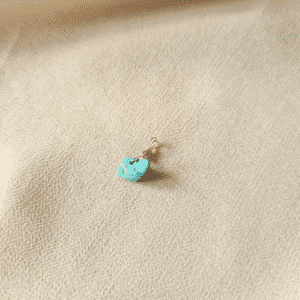 Gri Gri Turquoise