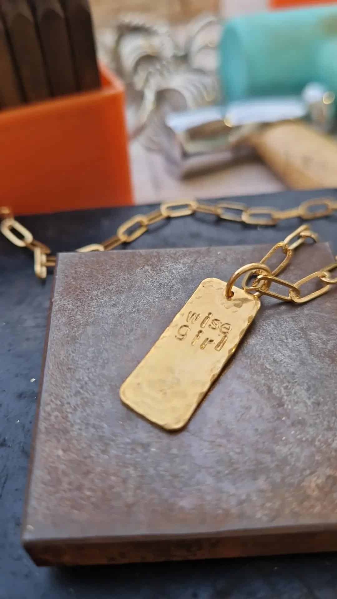 Médaille "Baguette" - PM 2 Médaille "Baguette" - PM – Image 2