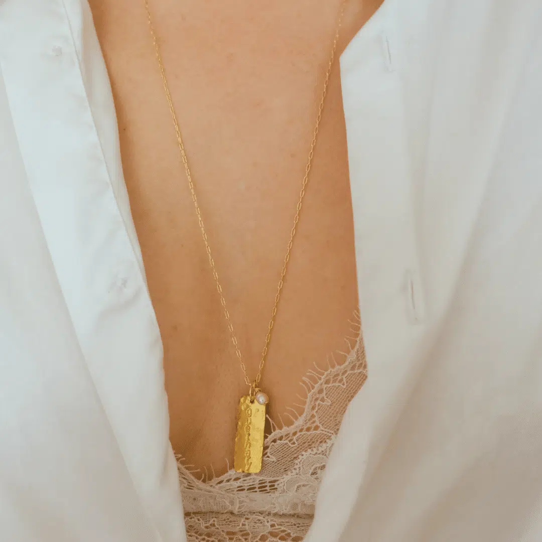 Médaille "Baguette" - PM 3 Médaille "Baguette" - PM – Image 3