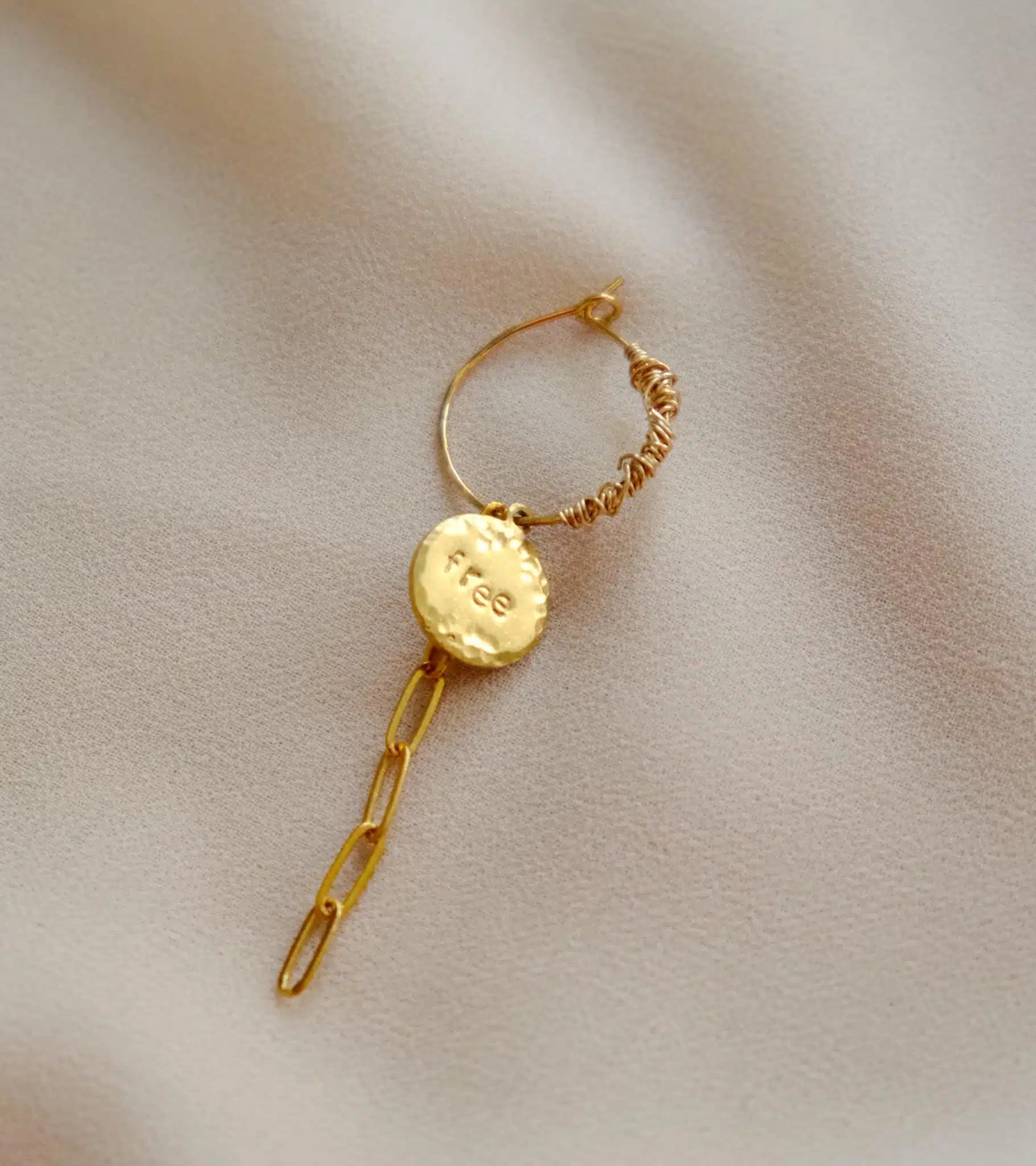 Médaille "Ronde PM" 2 Médaille "Ronde PM" – Image 2