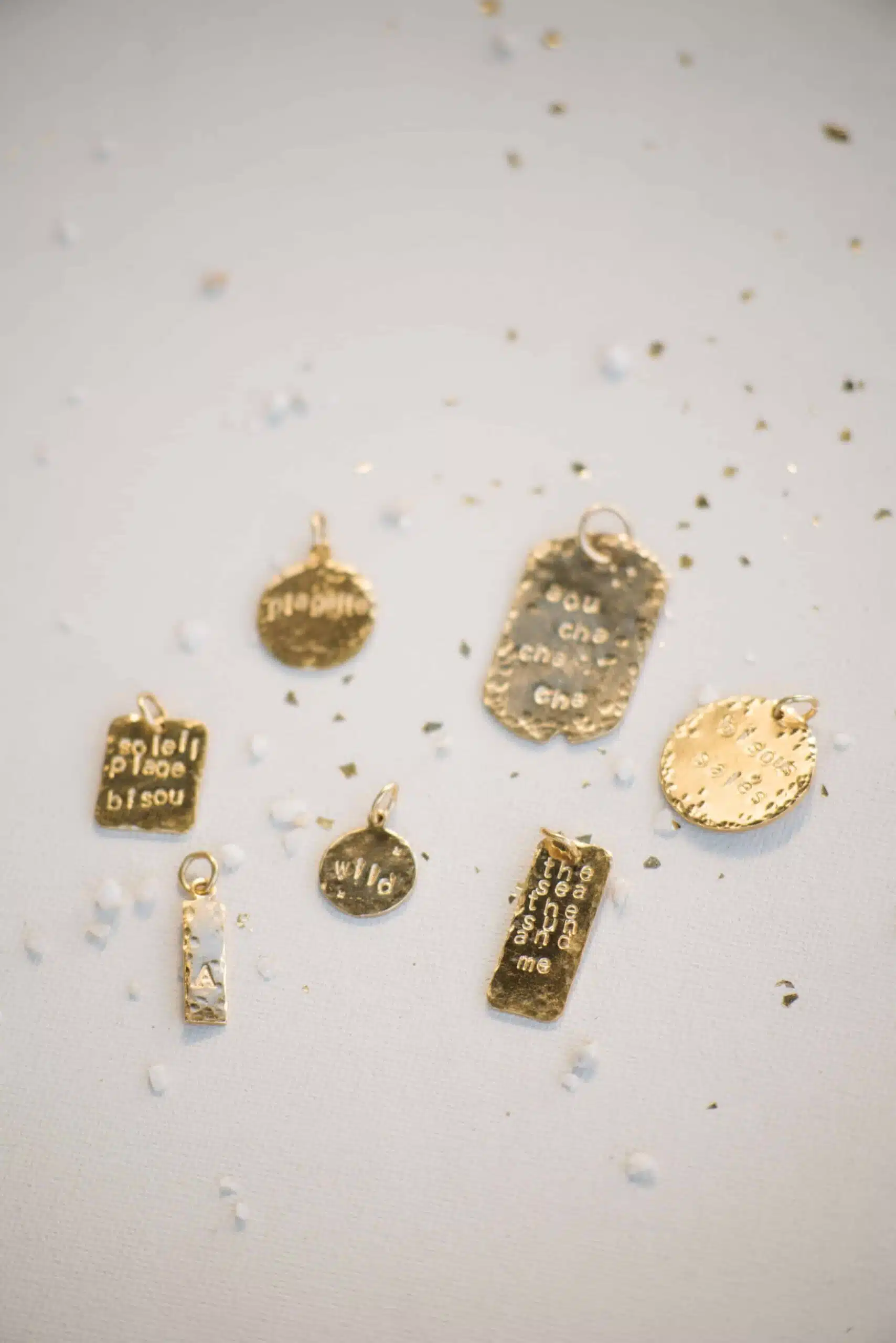 Médaille "Ronde moyenne" 8 Médaille "Ronde moyenne" – Image 8