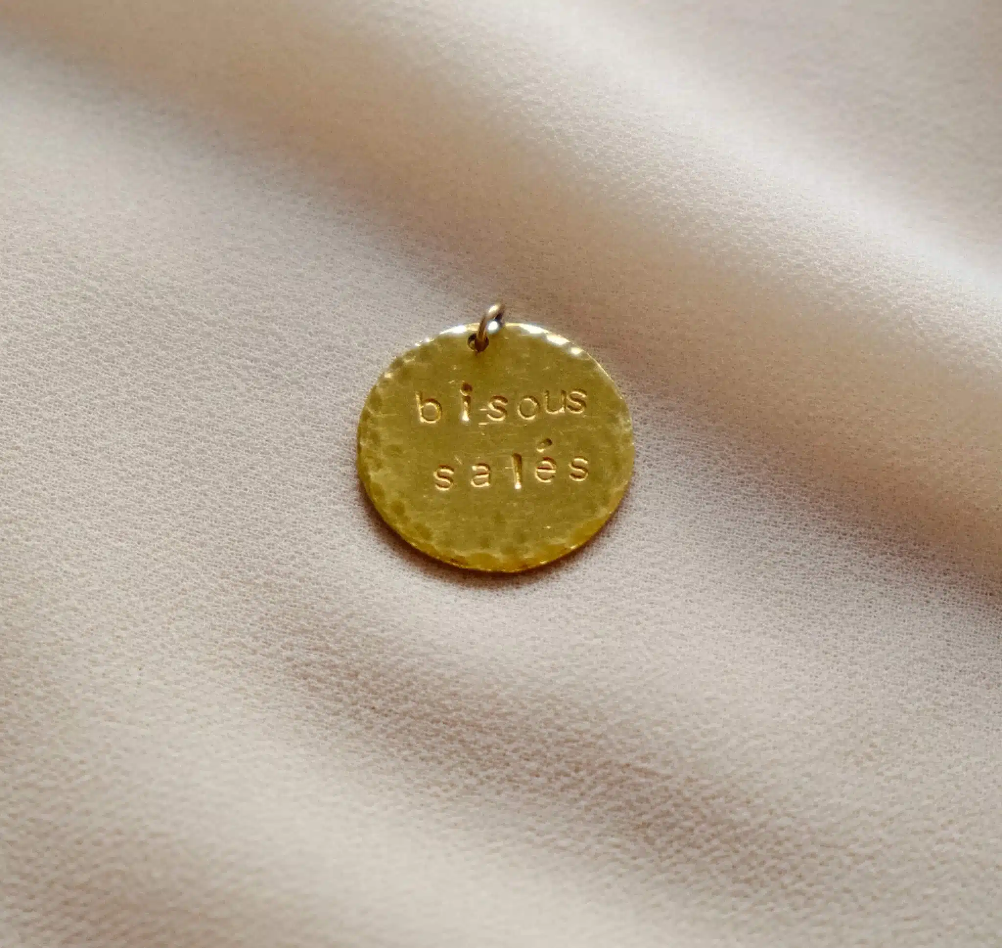 Médaille "Ronde" GM 1 Médaille "Ronde" GM