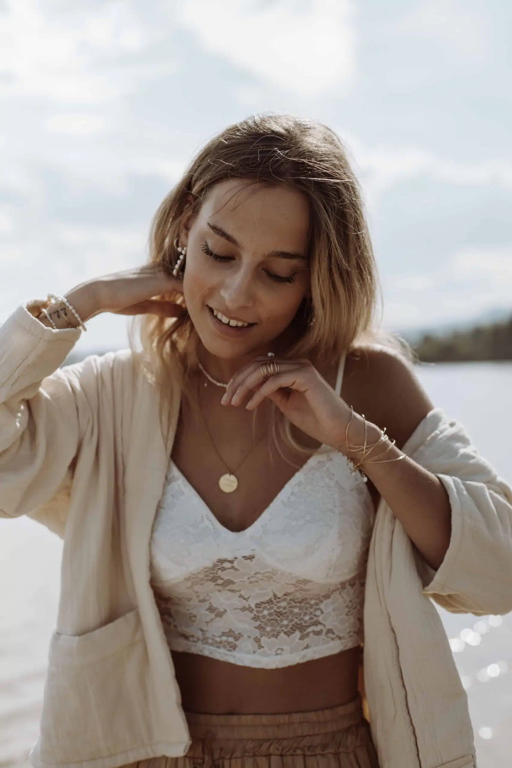 Médaille "Ronde" GM 2 Médaille "Ronde" GM – Image 2