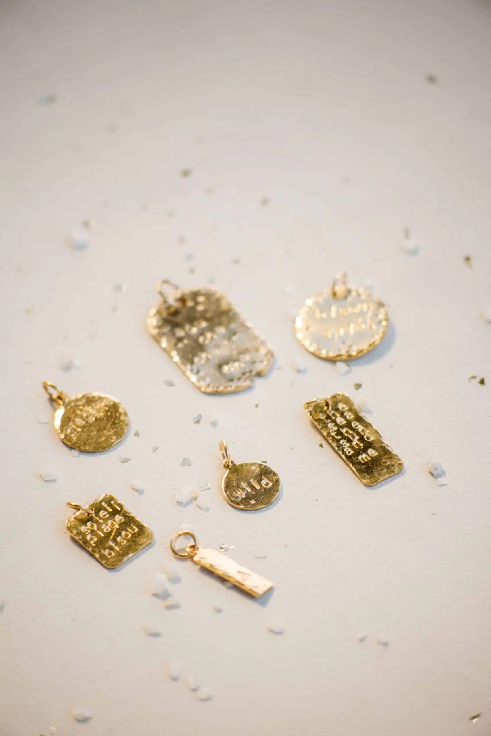 Médaille "Ronde" GM 4 Médaille "Ronde" GM – Image 4