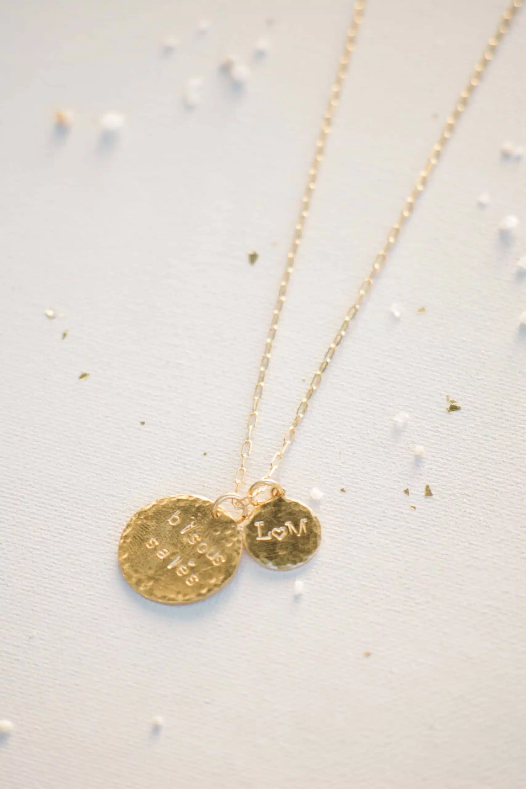 Médaille "Ronde" GM 5 Médaille "Ronde" GM – Image 5