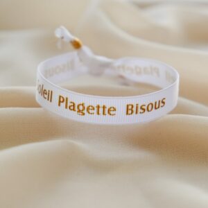 Ruban Plagette
