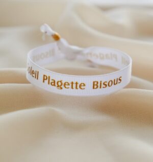 Ruban Plagette