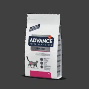 ADVANCE DIET CAT URINARY 3KG