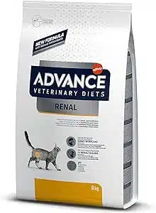 ADVANCE DIET CAT RENAL 8KG