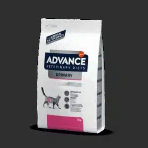 ADVANCE DIET CAT URINARY 8KG