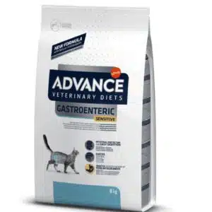 ADVANCE DIET GASTROENTERIC CHAT 1.5KG