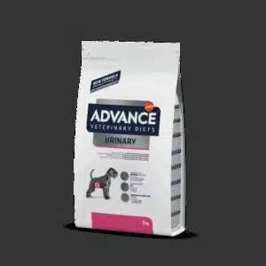 ADVANCE DIETS DOG URINARY 3KG