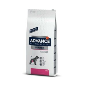 ADVANCE DIET DOG URINARY DOG 12KG