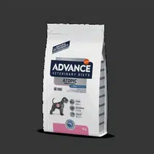 ADVANCE DIET DOG ATOPIC 12KG