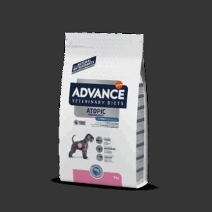 ADVANCE DIET DOG ATOPIC 3KG