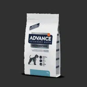 ADVANCE DIET DOG GASTROENTERIC 12KG