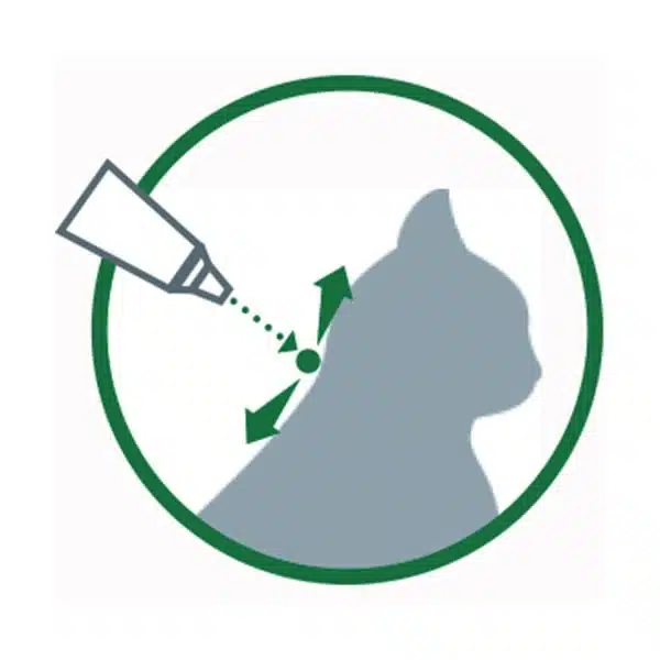 ADVANTAGE 40 CHAT/LAPIN (0-4KG)*4 2 ADVANTAGE 40 CHAT/LAPIN (0-4KG)*4 – Image 2