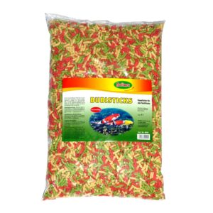 ALIMENT BASSIN 6L